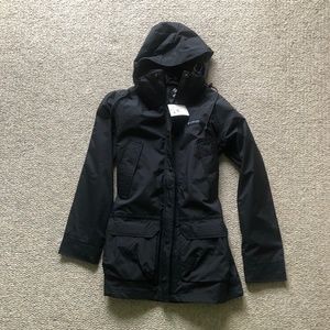 Brand New Columbia Jacket